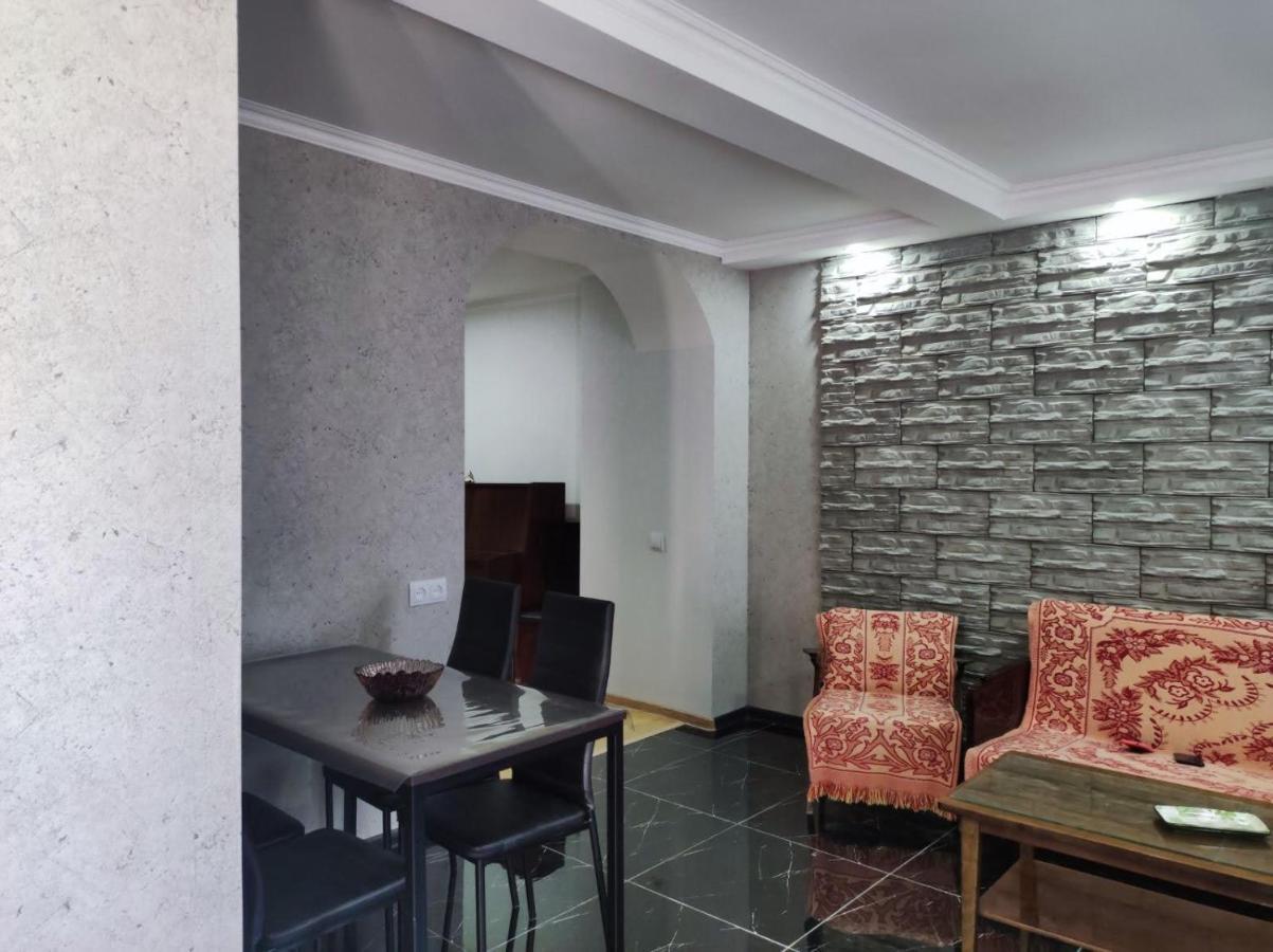 فندق House In Gergeti كازباجي المظهر الخارجي الصورة
