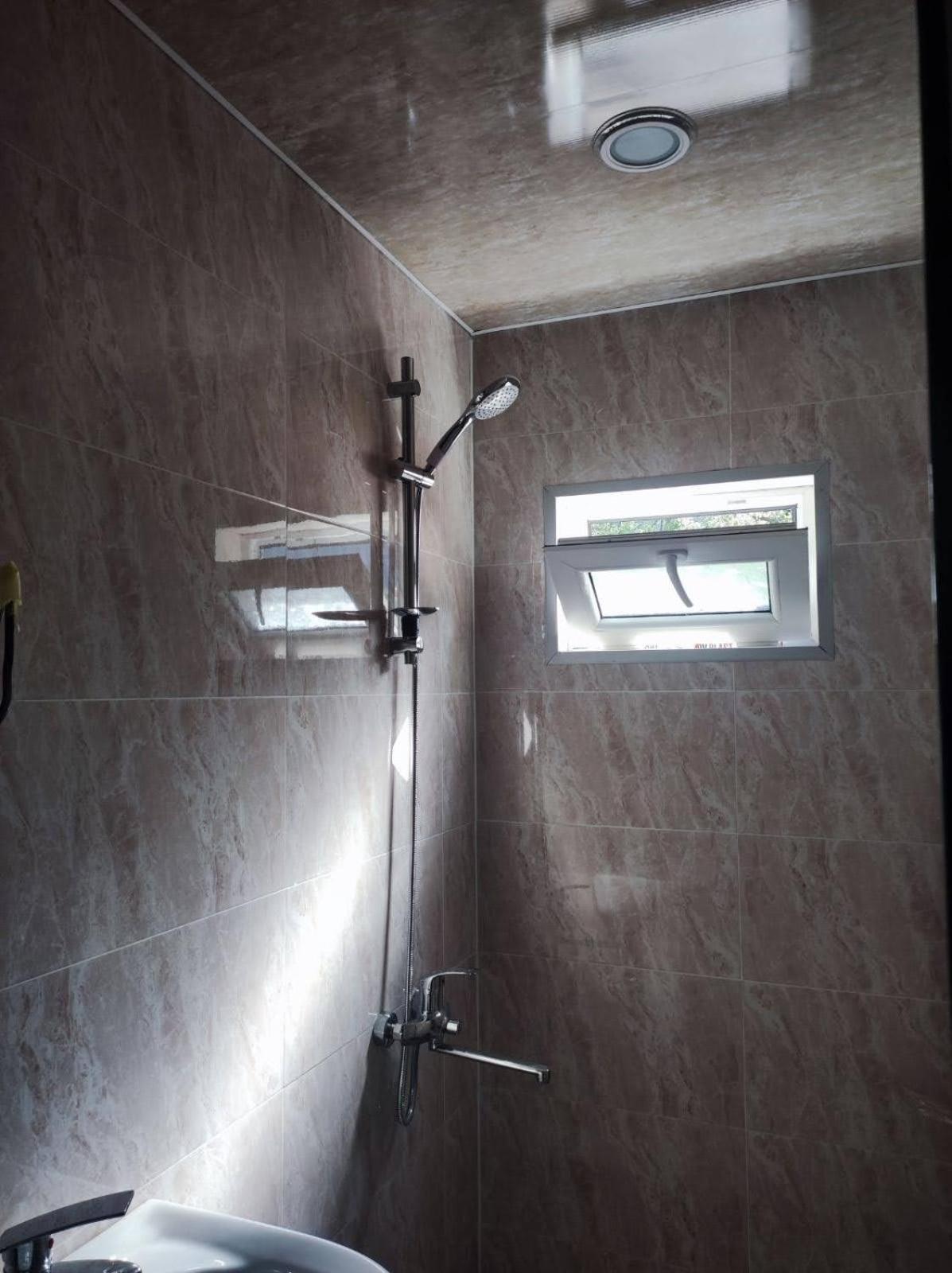 فندق House In Gergeti كازباجي المظهر الخارجي الصورة